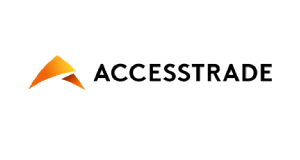 AccessTrade logo
