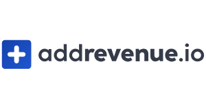 AddRevenue logo