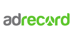Adrecord logo