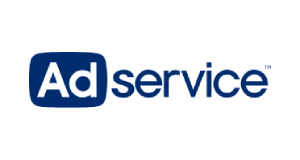 Adservice logo