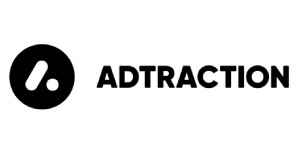 Adtraction logo