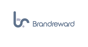 BrandReward logo