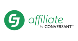 CJ Affiliate logo