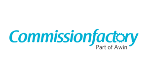 Commission Factory logo