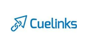 CueLinks logo