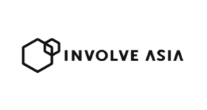 Involve Asia logo