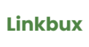 LinkBux logo