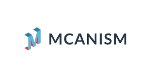 MCanism logo