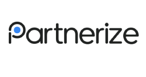 Partnerize logo