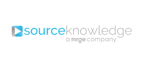 SourceKnowledge logo