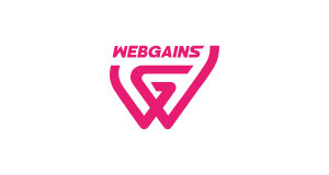 Webgains logo